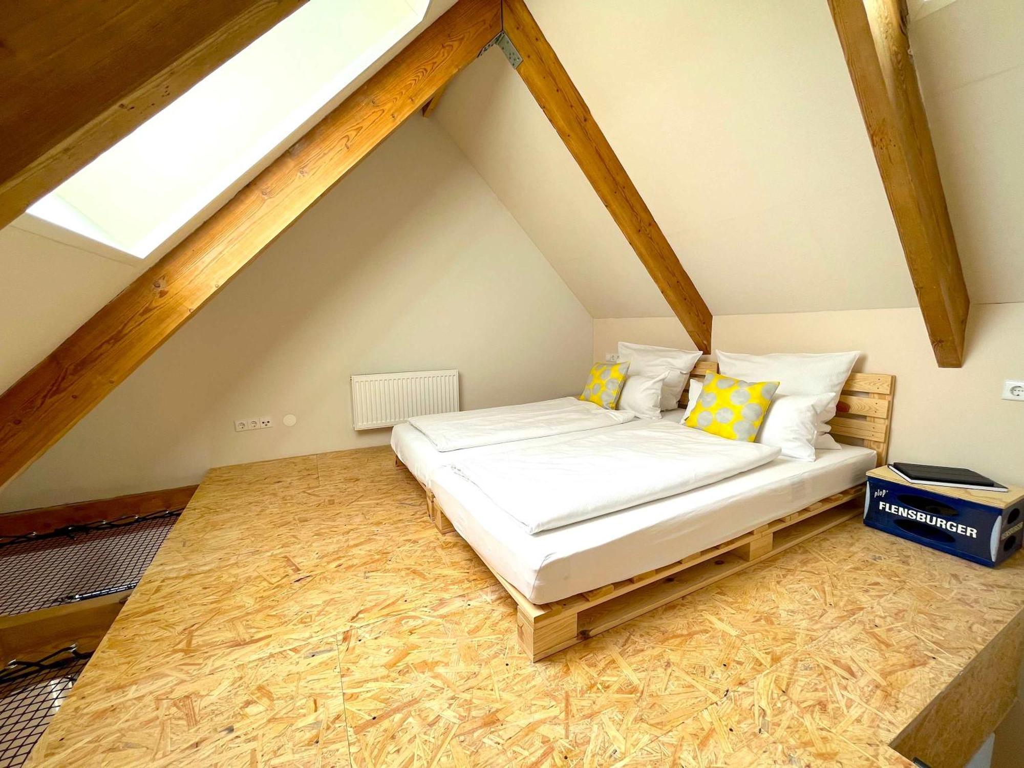 Appartement Quiet&cozy Perfect For Groups & Families & Business Trips, Near Ber Airport *